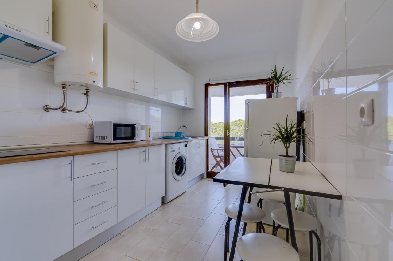 Tenis Golf Mar - 1 Bedroom Apartment - Vilamoura Exterior foto