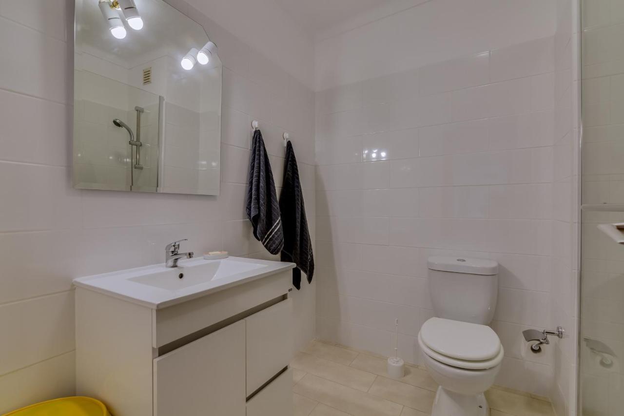 Tenis Golf Mar - 1 Bedroom Apartment - Vilamoura Exterior foto