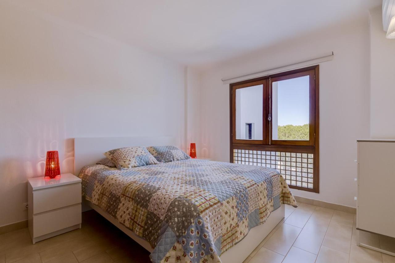 Tenis Golf Mar - 1 Bedroom Apartment - Vilamoura Exterior foto