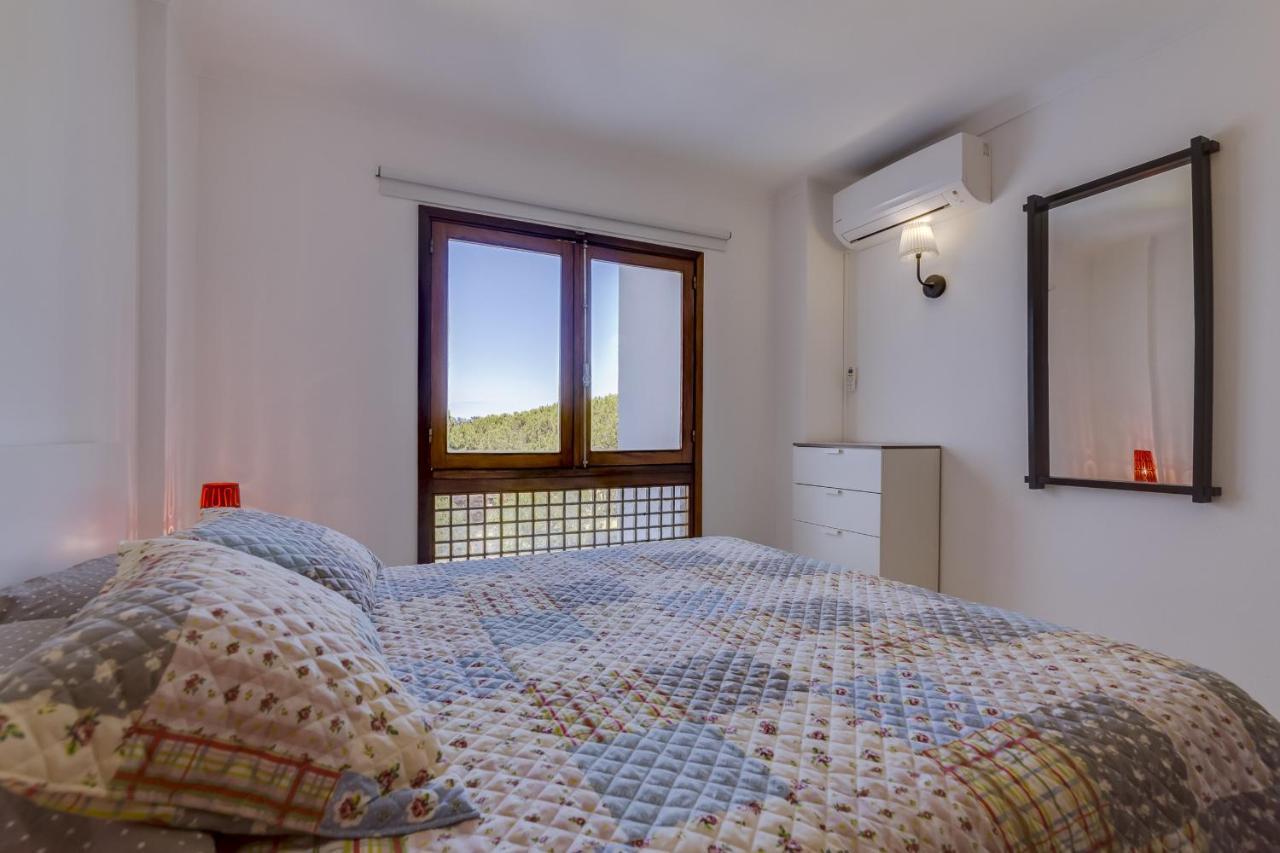 Tenis Golf Mar - 1 Bedroom Apartment - Vilamoura Exterior foto